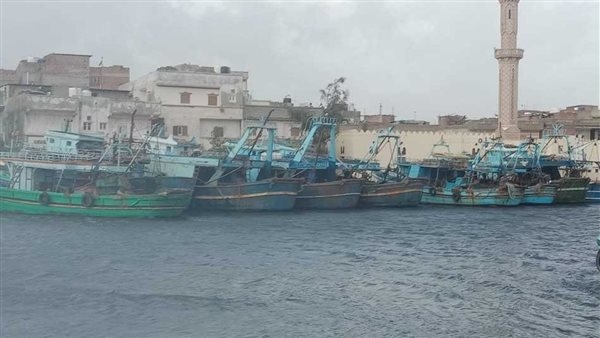 غدًا.. بدء تطبيق قرار وقف الصيد فى البحر الأحمر
