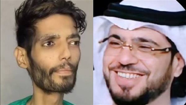 ردًا لمعروف أهل مصر.. الداعية الإماراتي وسيم يوسف يتبنى علاج إبراهيم شيكا لاعب الزمالك السابق