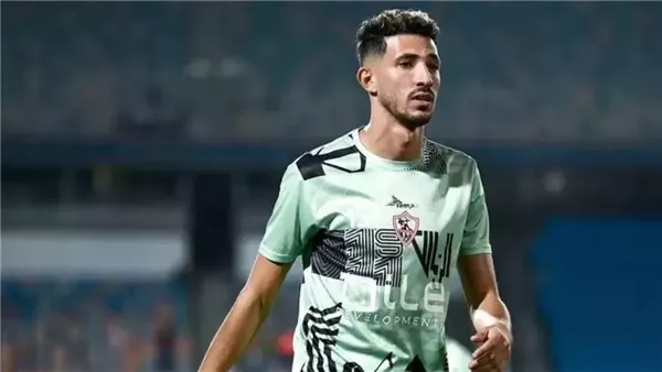 لتألق بنتايج.. بيسيرو يبحث عن مركز جديد لـ أحمد فتوح