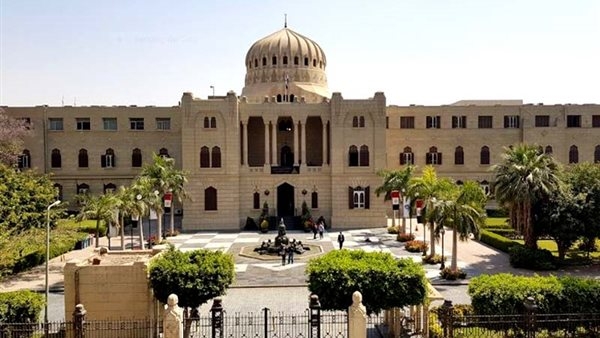 اليوم.. انطلاق أكبر ملتقى توظيفي لجامعة عين شمس لعام 2025 بمشاركة 73 شركة محلية وعالمية