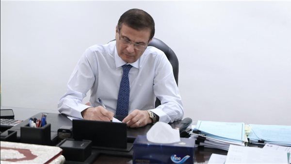 لأول مرة منذ 3 سنوات.. الزراعة تعلن توريد 11 ألف طن جبس زراعي لدعم المزارعين في تحسين التربة