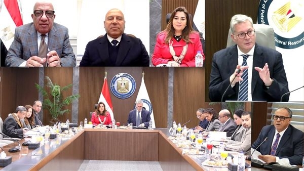 وزير البترول: ملتزمون بسداد مستحقات شركاء الاستثمار وتحفيزهم لدفع معدلات الإنتاج