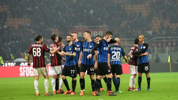 خروج يوفنتوس وديربي ميلانو.. مواعيد مباريات نصف نهائي كأس إيطاليا