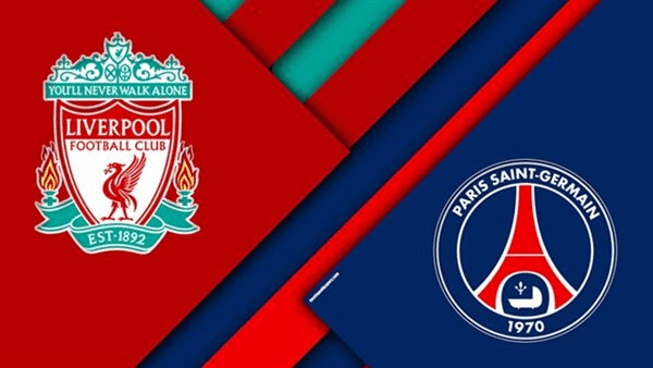 موعد مباراة ليفربول القادمة ضد باريس سان جيرمان في دوري أبطال أوروبا 2024/2025 والقنوات الناقلة
