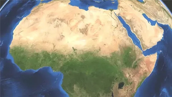 بسبب الأوضاع السياسية.. إفريقيا تحطم الرقم القياسي في قطع الحكومات لخدمات الإنترنت عن شعوبها خلال عام