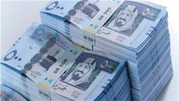 سعر الريال السعودي مقابل الجنيه اليوم الأربعاء 21 مايو 2025 بالبنوك