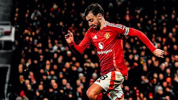 وصل لـ300 مليون يورو.. عرض ضخم من نادٍ سعودي لضم برونو فيرنانديز من مانشستر يونايتد