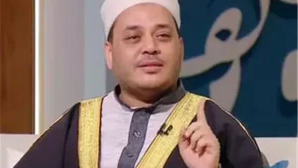 الشيخ أحمد البهي يحذر من شر التريند: قسم الناس بسبب حب الظهور