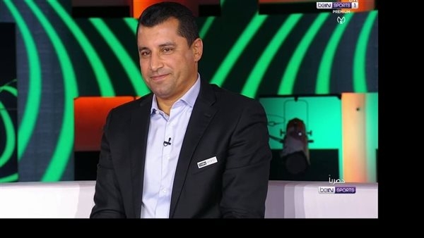 هيثم فاروق لـ القاهرة 24: الصيام في الشتاء صعب للرياضيين.. وبطولة كأس الكؤوس الإفريقية الأغلى