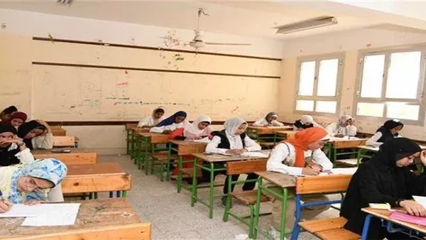 رابط أرقام جلوس الدبلومات الفنية 2025