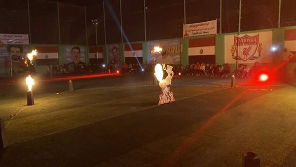 بتقنية الڤار والدرون على غرار البريميرليج.. انطلاق أول دورة رمضانية كبرى بالأقصر
