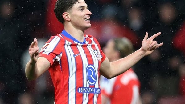 أتليتكو مدريد يحقق فوزا صعبا على بيلباو ويقتنص صدارة الدوري الإسباني