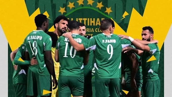 موعد مباراة طلائع الجيش والاتحاد في الدوري الممتاز والقنوات الناقلة