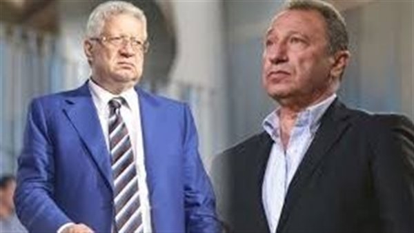 حتى لو استكمل إجراءاته القانونية ضدي.. مرتضى منصور يعلن إنهاء خصومته مع الخطيب