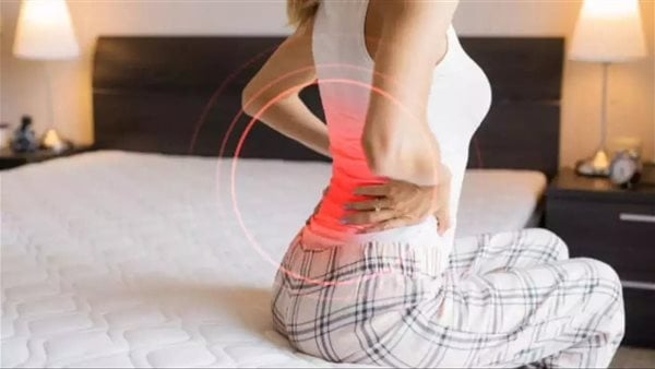 دراسة توضح طرق فعالة لعلاج ألم أسفل الظهر