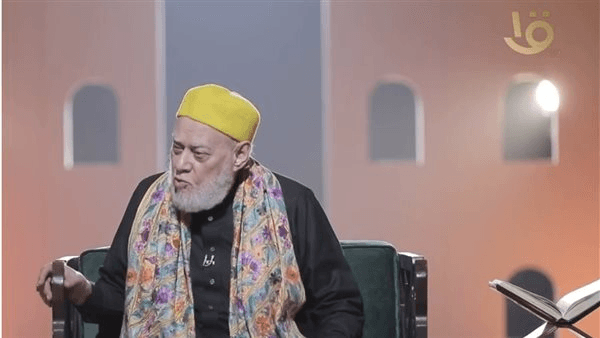 علي جمعة: الأنغام مسألة فُطِر عليها الإنسان.. وهناك استجابة لها إذا كانت متناسقة