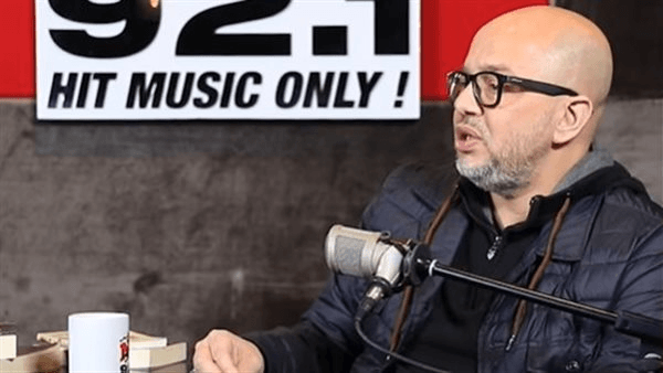 الغلط على اللي أسس الشغلانة.. عمر طاهر ينتقد نظام شركات الشحن في مصر ويطالب بحلول جذرية