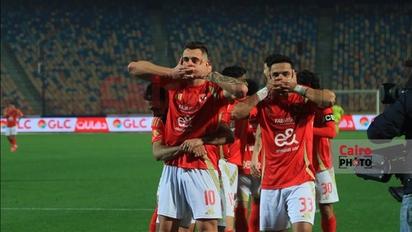 الأهلي يحسم قائمته الأولية لكأس العالم للأندية 2025