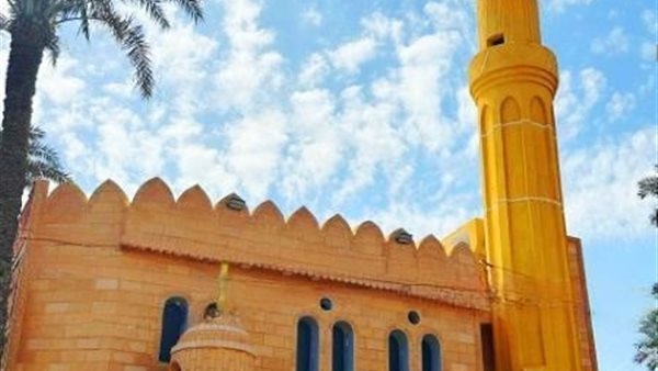 الأوقاف تفتتح 36 مسجدًا بالمحافظات غدًا