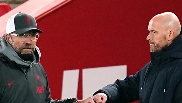يورجن كلوب يرفض تعيين تين هاج مديرًا فنيًا لـ لايبزيج
