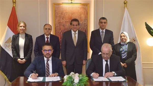 هيئة الدواء: نقل تكنولوجيا التصنيع من ساندوز العالمية إلى سيديكو يحقق الاكتفاء الذاتي لـ 5 مستحضرات لعلاج الأورام