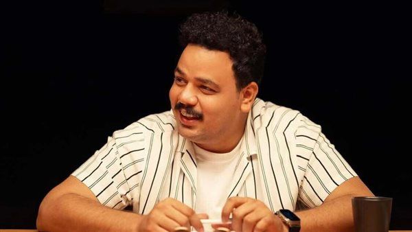 منها الشاطر وبرشامة.. مصطفى غريب بأكثر من وجه في السينما قريبًا