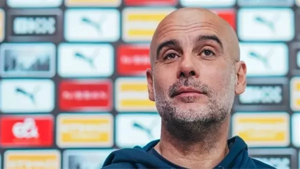جوارديولا: لم أخبر دي بروين بمشاركته في كأس العالم.. وأثق بالفوز على بورنموث