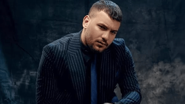 مسلم بعد إيقاف النقابة له: حسبي الله ونعم الوكيل في كل اللي ظلمني ومش هسيب حقي