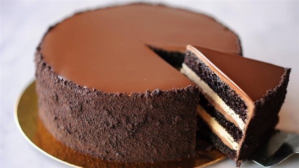 طريقة تحضير كيك بصوص الشوكولاتة.. جربيها في شهر رمضان