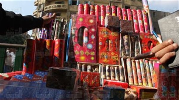 التعليم تحذر من انتشار الألعاب النارية والصواريخ في المدارس