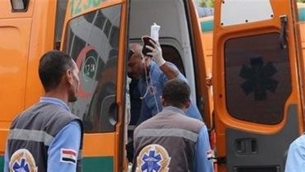 بسبب نصف جنيه.. راكب يطعن سائق سيرفيس بالمحلة ويصيبه بـ100 غرزة