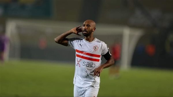 في حال وجود عرض ليبي.. الزمالك يرحب برحيل شيكابالا لهذا السبب