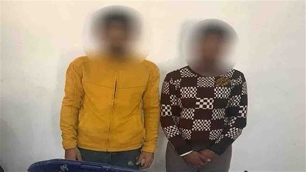 تجديد حبس شخصين تعديا على صاحب محل وحطما محتوياته في الإسكندرية