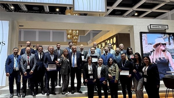 مجموعة بيك الباتروس للفنادق تتألق ببورصة برلين السياحية لعام 2025