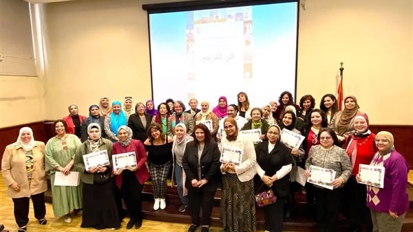 القومي للترجمة يحتفي بالمترجمات المصريات ضمن احتفالات يوم المرأة