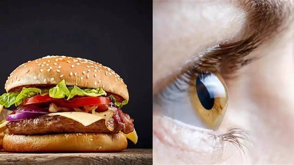 صغير يصاب بالعمى بعد تناوله طعامًا غير صحي.. ما القصة؟