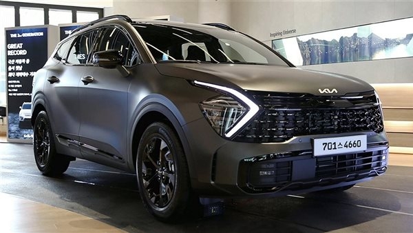 أسعار كيا سبورتاج 2025 في مصر بعد التخفيضات الأخيرة