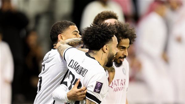 السد القطري يتأهل إلى ربع نهائي دوري أبطال آسيا للنخبة