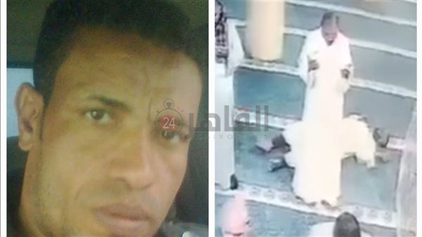حسن الخاتمة.. وفاة شاب أثناء صلاة التراويح في المنيا