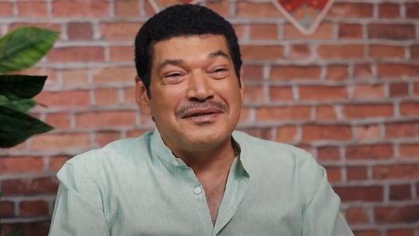 باسم سمرة: كنت خايف إن عادل إمام يضايقني وأرد عليه.. وكنت بصاحب أكتر من واحدة في نفس الوقت