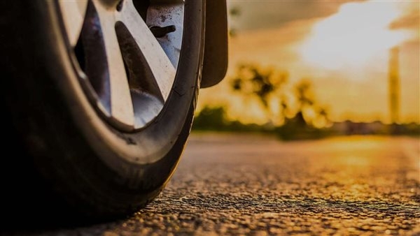 7 نصائح للحفاظ على إطارات السيارة من التلف.. تعرف عليها