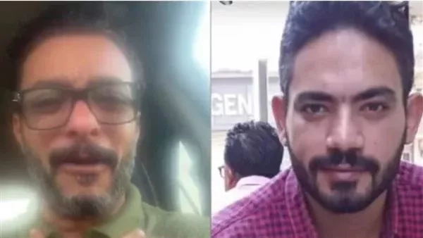 زميلي ضربه بالخرطوش في دماغه موته.. ننشر أقوال المتهم الثاني بقتل شقيق محامٍ بالقليوبية