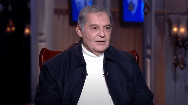 محسن جابر: عصر الألبومات انتهى.. وأحمد سعد خدعني في اختبارات الأداء