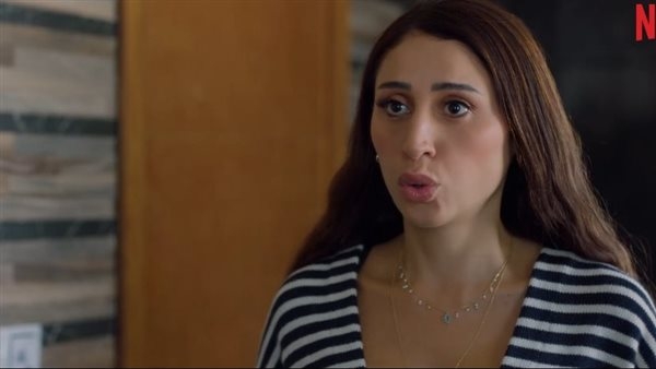 دينا الشربيني تُصاب بصدمة بعد اكتشاف حملها ضمن أحداث الحلقة الـ 13 من مسلسل كامل العدد 3