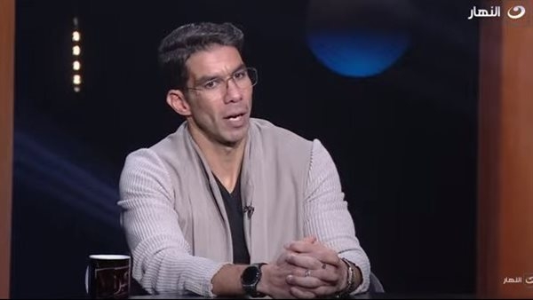 شريف إكرامي تعليقًا على قرار التظلمات: المشهد مكشوف والتجميل ما بقاش ينفع