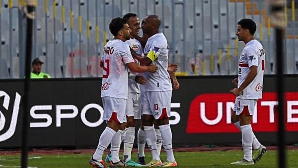 موعد مباراة الزمالك القادمة ضد سموحة في كأس الرابطة المصرية 2024-2025 والقنوات الناقلة