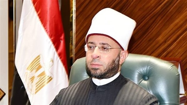 وزير الأوقاف يُدين استهداف وفد دبلوماسي دولي بنيران قوات الاحتلال