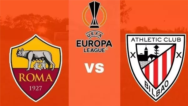 التشكيل الرسمي لمباراة روما وأتلتيك بلباو في الدوري الأوروبي