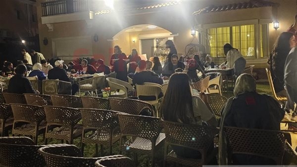 في الذكرى الأولى لرحيلها.. أسرة حبيبة الشماع تنظم إفطارًا جماعيًا لأحبائها وأصدقائها