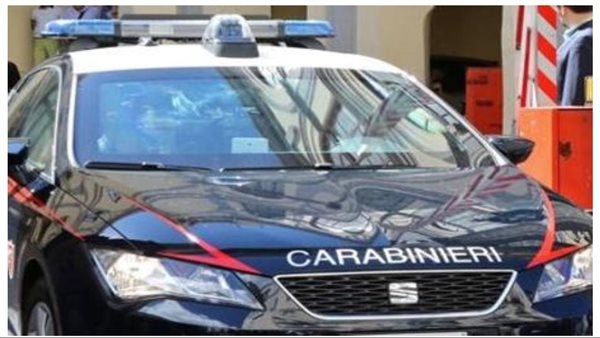إيطاليا: اعتقال شاب مصري بتهمة سرقة سائح والاعتداء على الشرطة